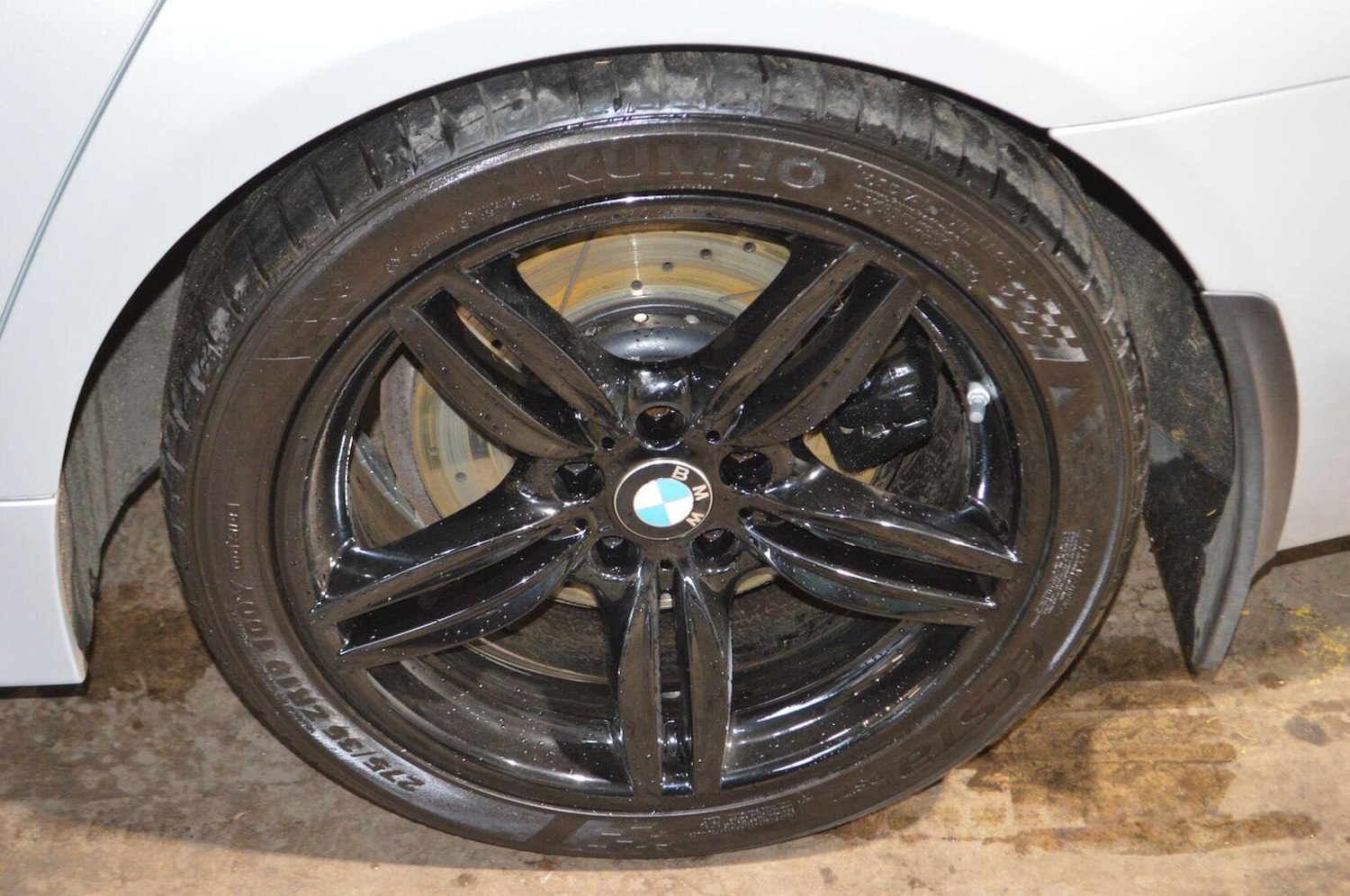 Used BMW 5 Series 2016 for sale - 76618707: Photo 25