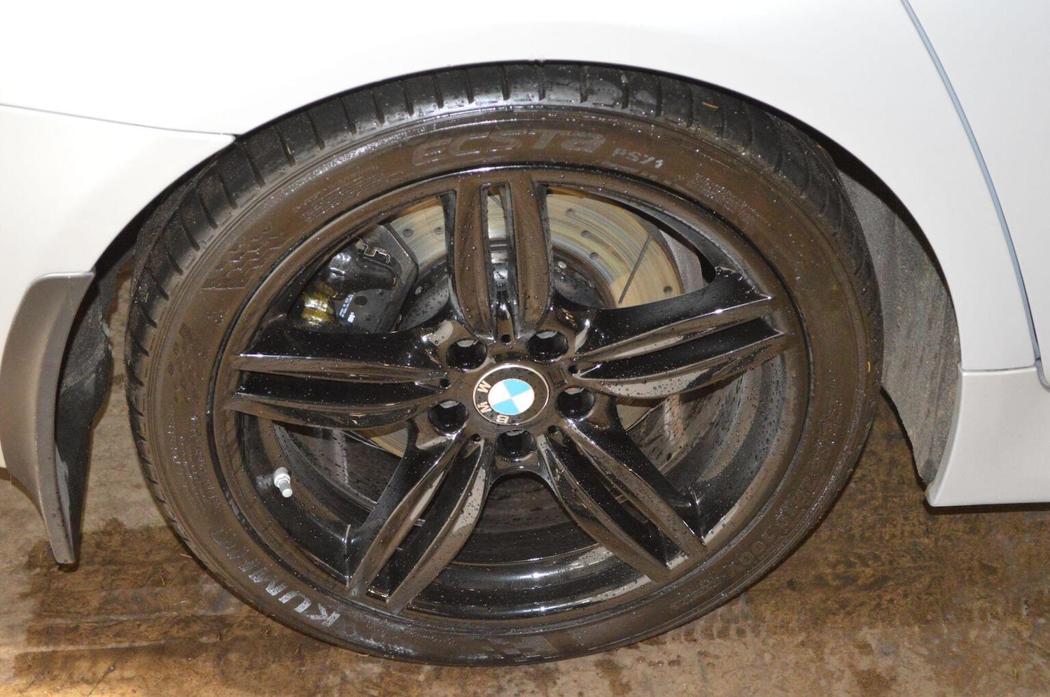 Used BMW 5 Series 2016 for sale - 76618707: Photo 26