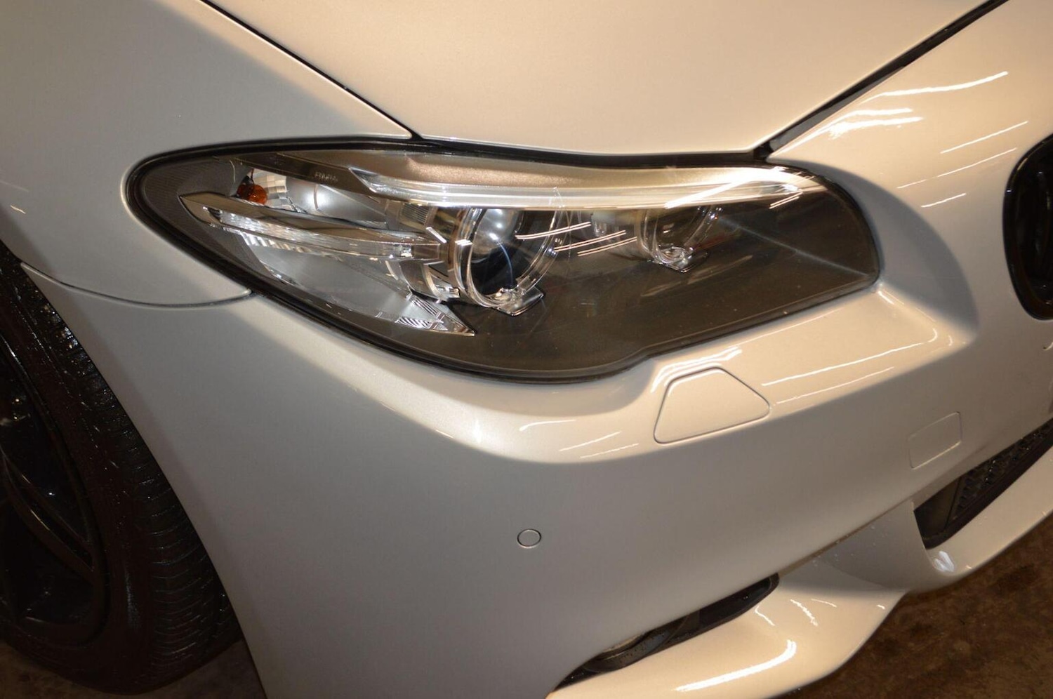 Used BMW 5 Series 2016 for sale - 76618707: Photo 28