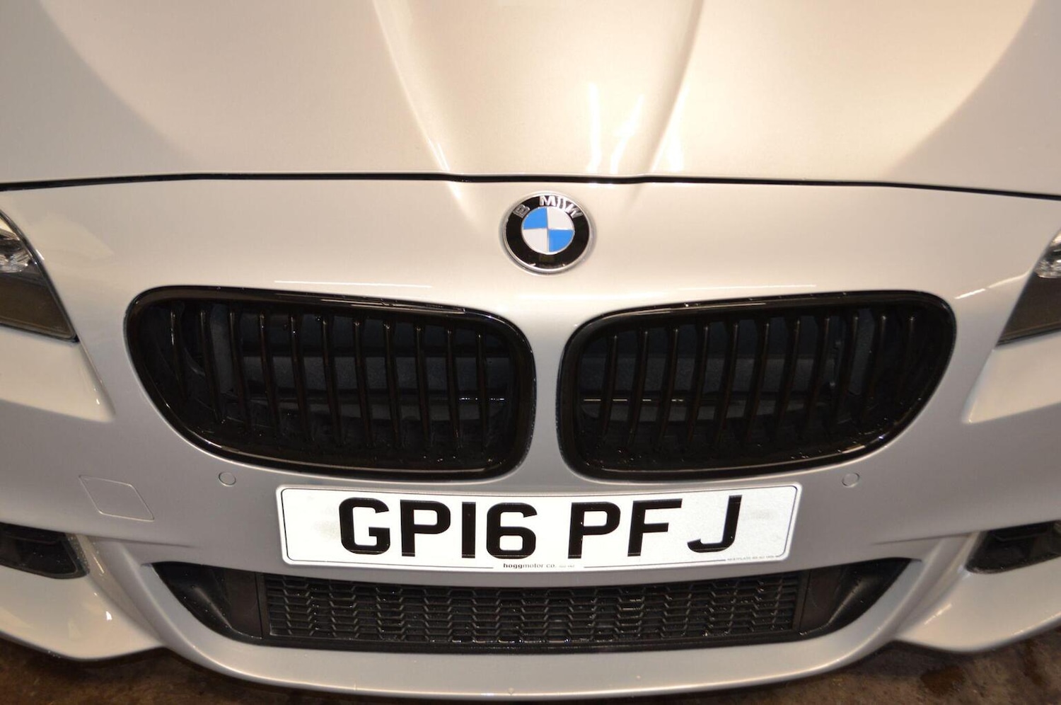 Used BMW 5 Series 2016 for sale - 76618707: Photo 29