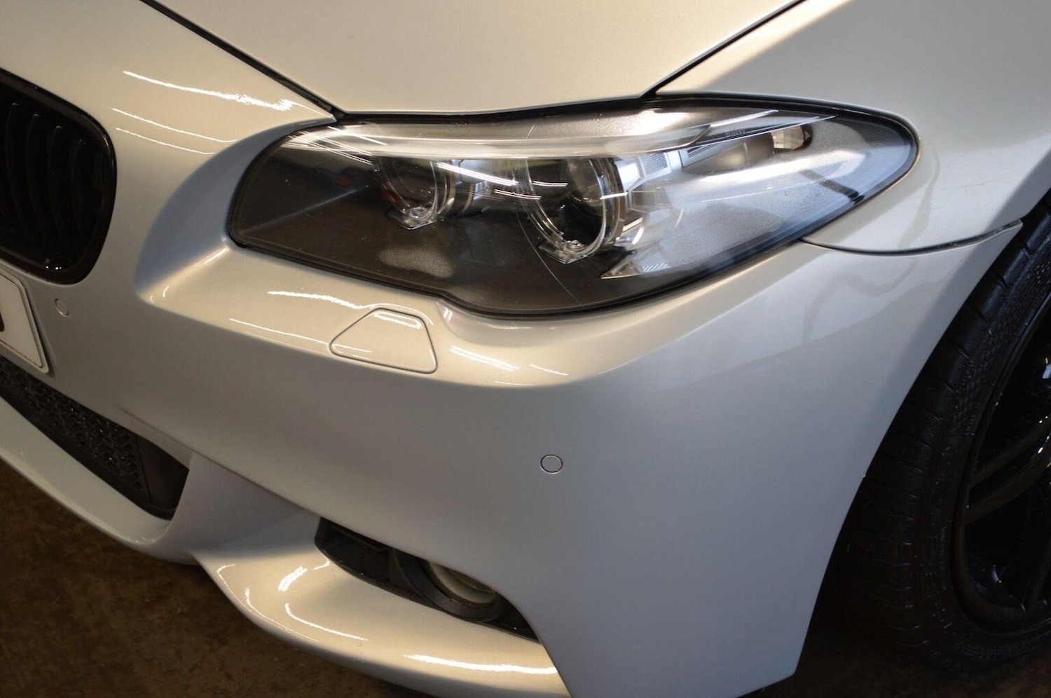 Used BMW 5 Series 2016 for sale - 76618707: Photo 30