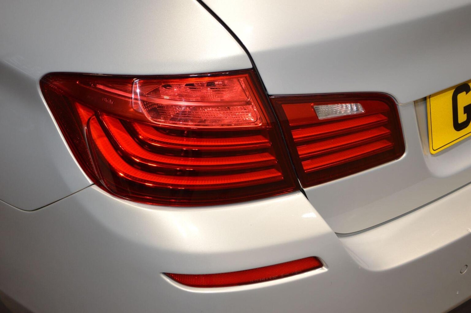 Used BMW 5 Series 2016 for sale - 76618707: Photo 34