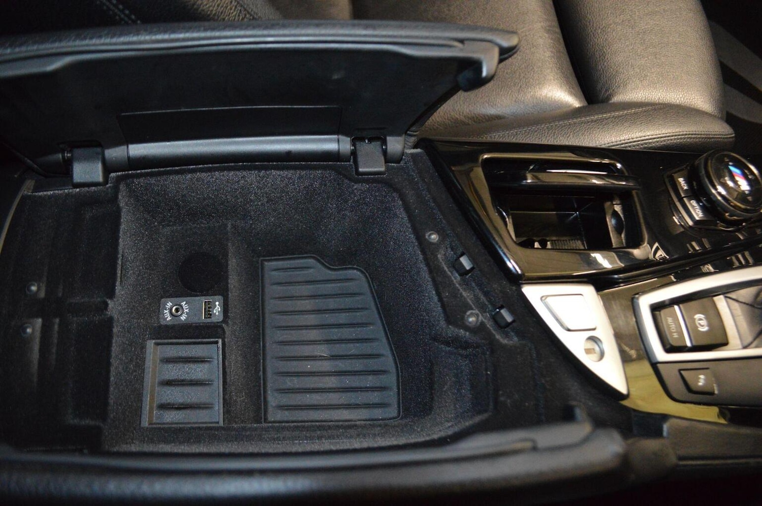 Used BMW 5 Series 2016 for sale - 76618707: Photo 41