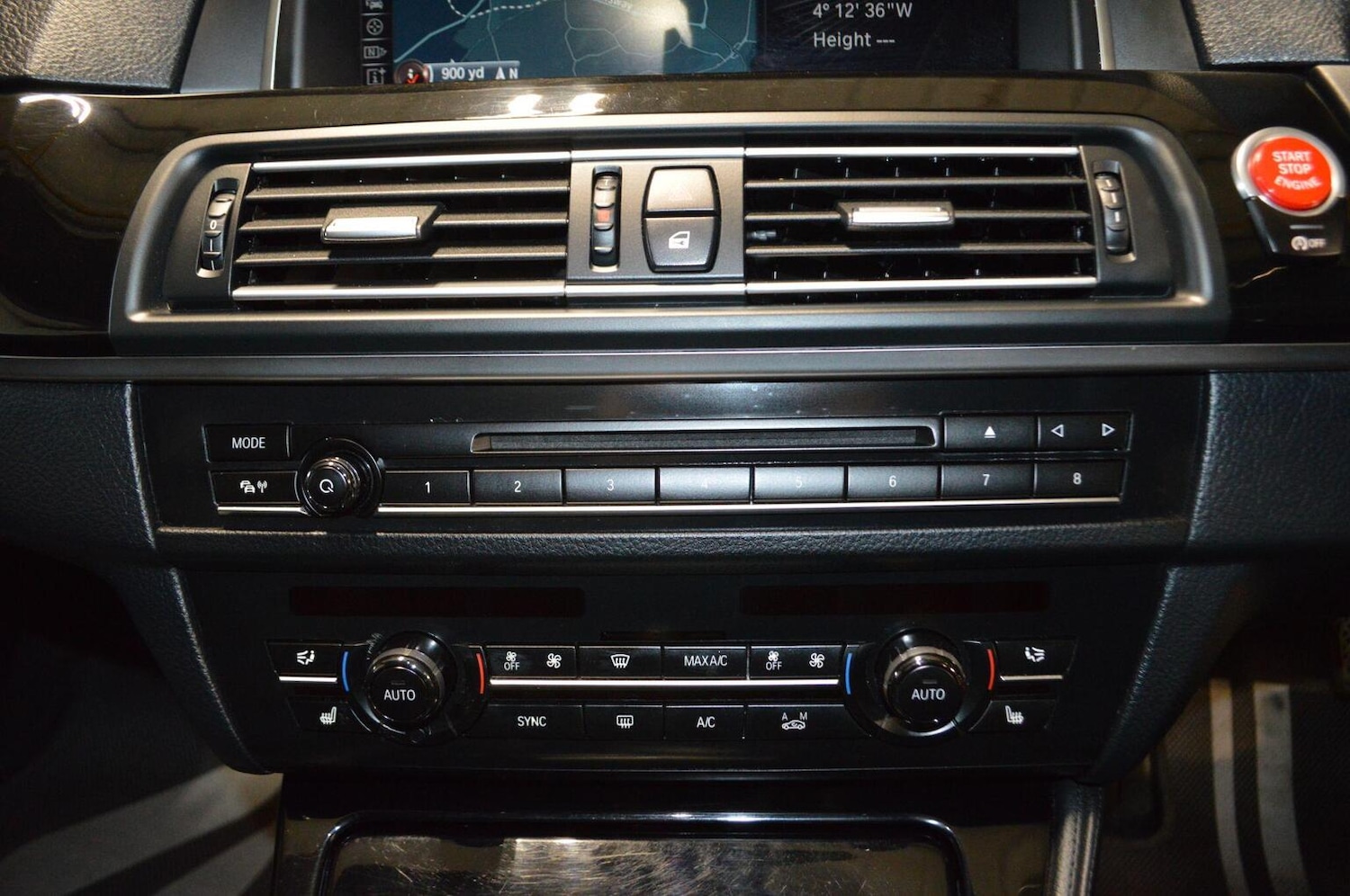 Used BMW 5 Series 2016 for sale - 76618707: Photo 43