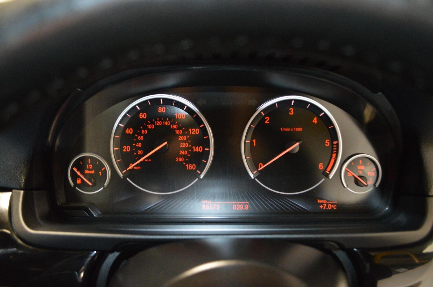 Used BMW 5 Series 2016 for sale - 76618707: Photo 45