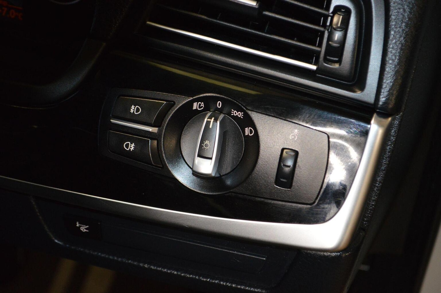 Used BMW 5 Series 2016 for sale - 76618707: Photo 47