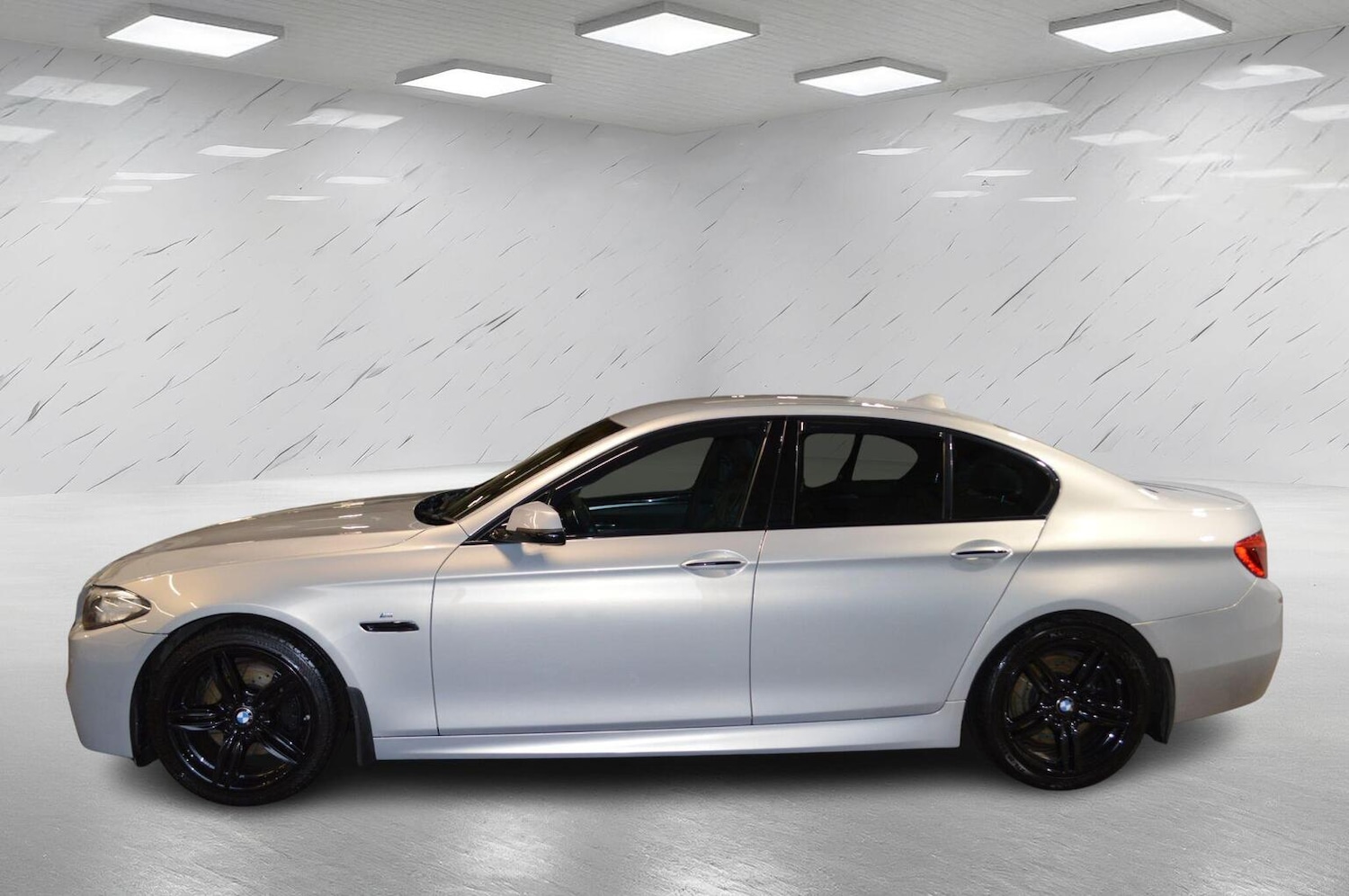 Used BMW 5 Series 2016 for sale - 76618707: Photo 5