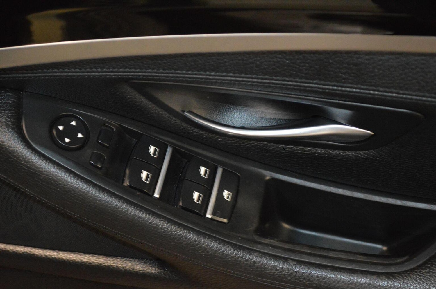 Used BMW 5 Series 2016 for sale - 76618707: Photo 50