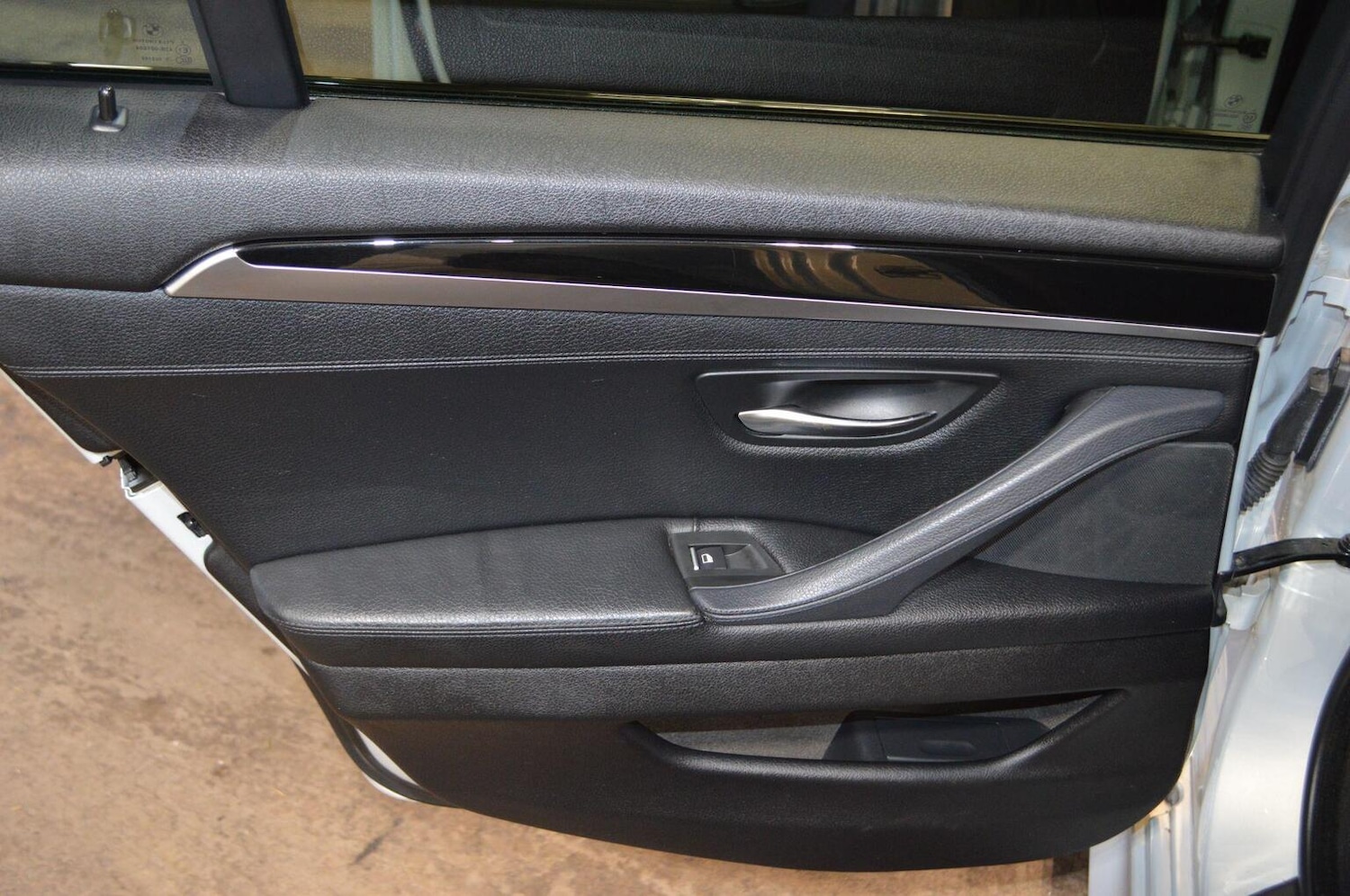 Used BMW 5 Series 2016 for sale - 76618707: Photo 53