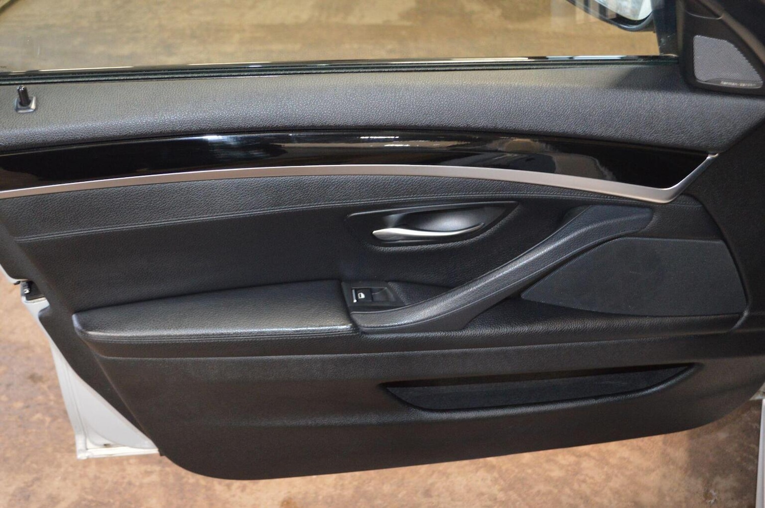 Used BMW 5 Series 2016 for sale - 76618707: Photo 54