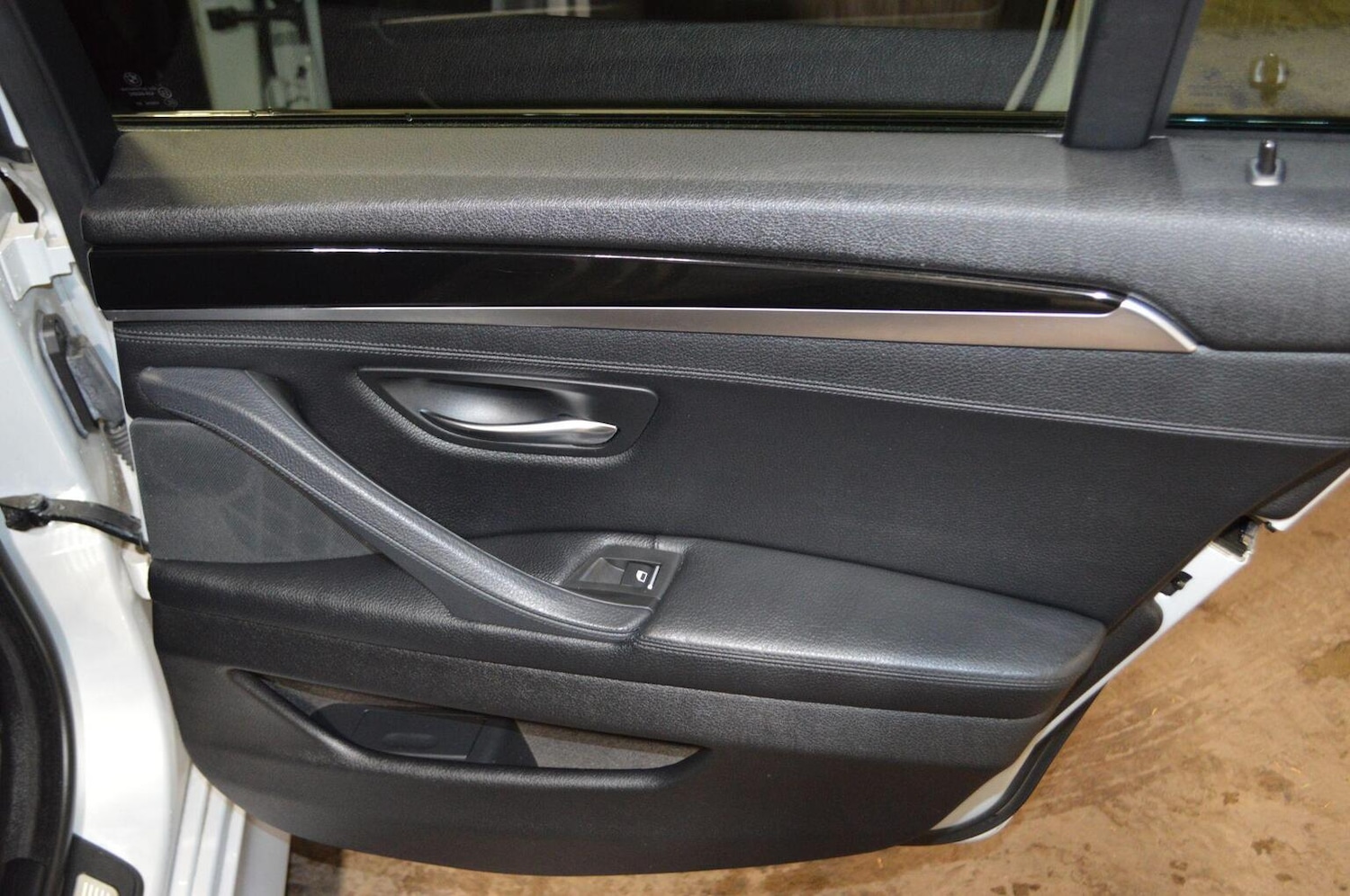 Used BMW 5 Series 2016 for sale - 76618707: Photo 56