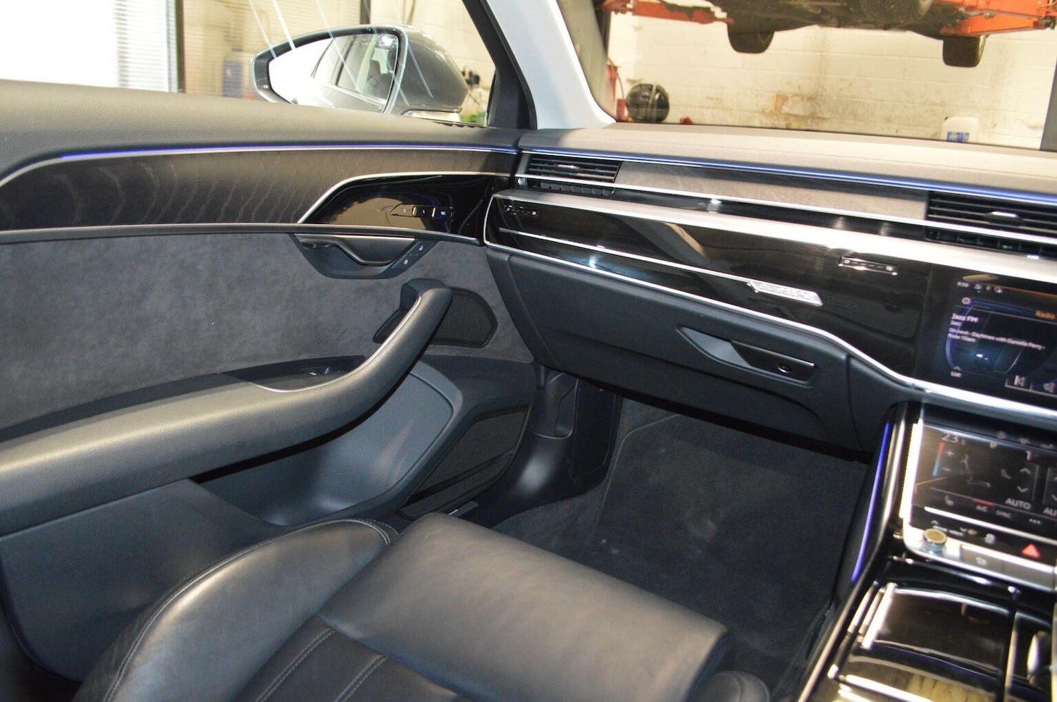 Used Audi A8 2018 for sale - 77213465: Photo 17