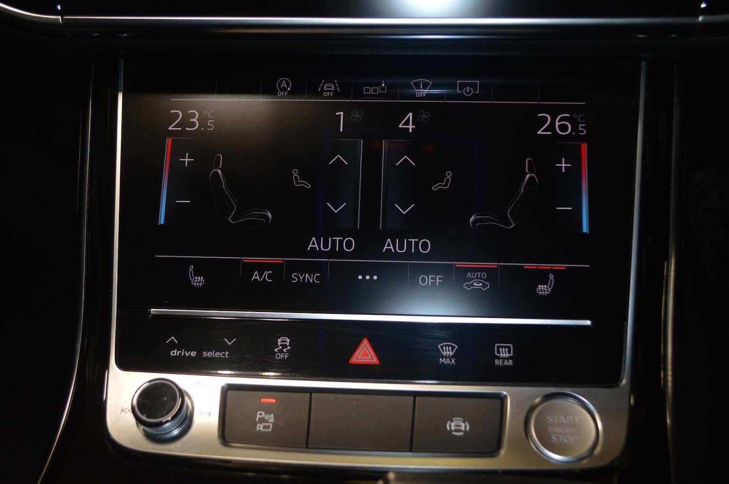 Used Audi A8 2018 for sale - 77213465: Photo 18