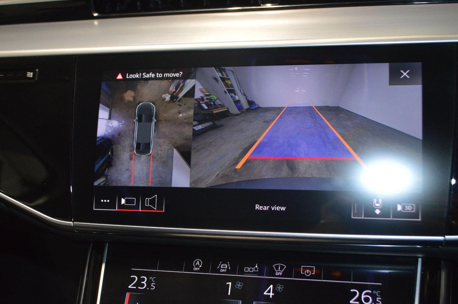 Used Audi A8 2018 for sale - 77213465: Photo 19