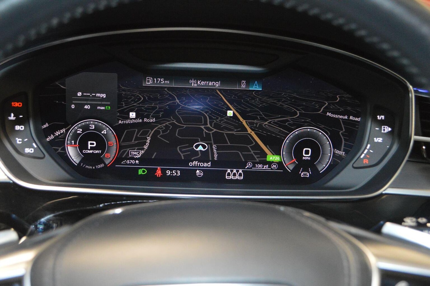 Used Audi A8 2018 for sale - 77213465: Photo 20