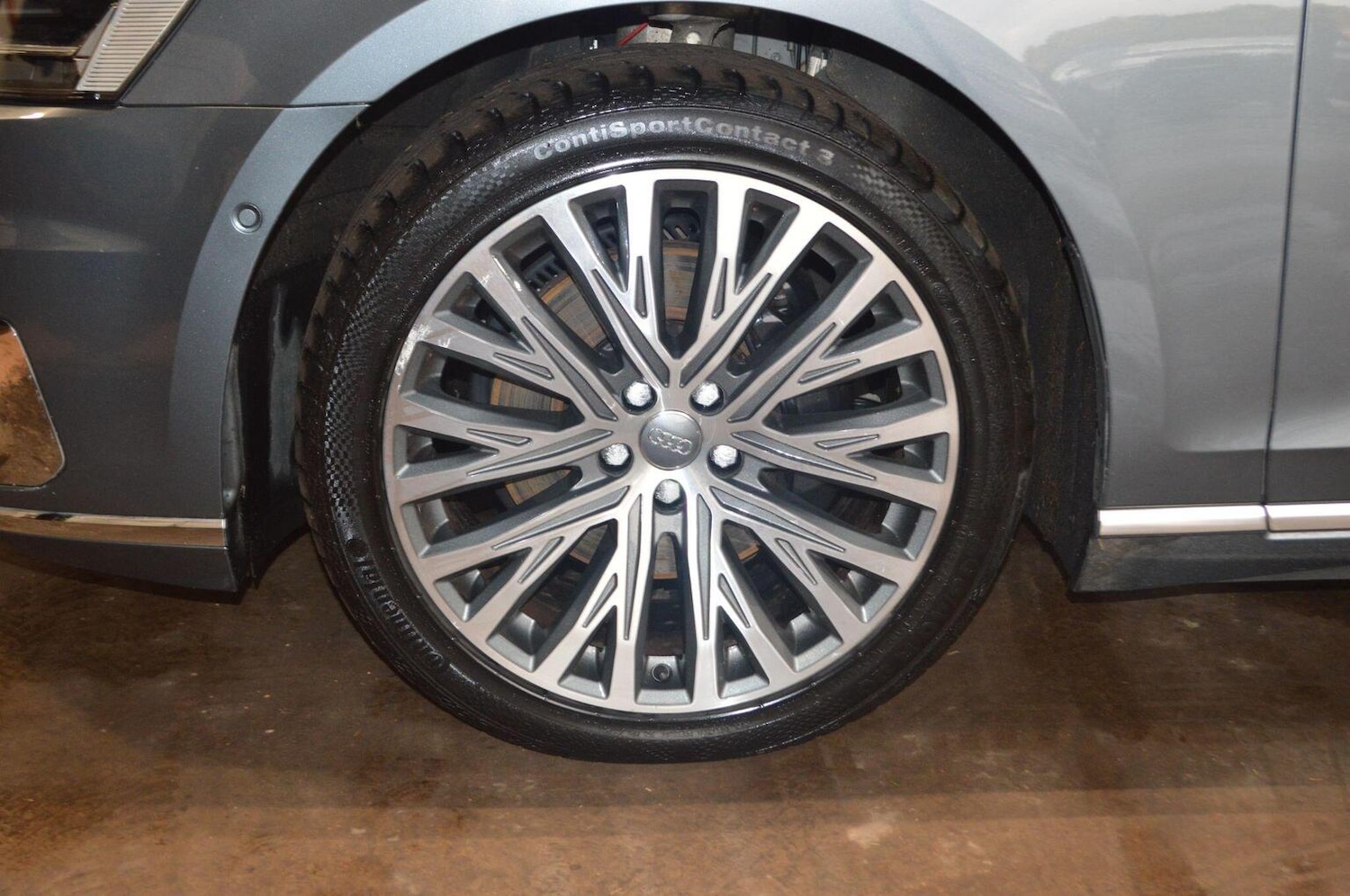 Used Audi A8 2018 for sale - 77213465: Photo 25