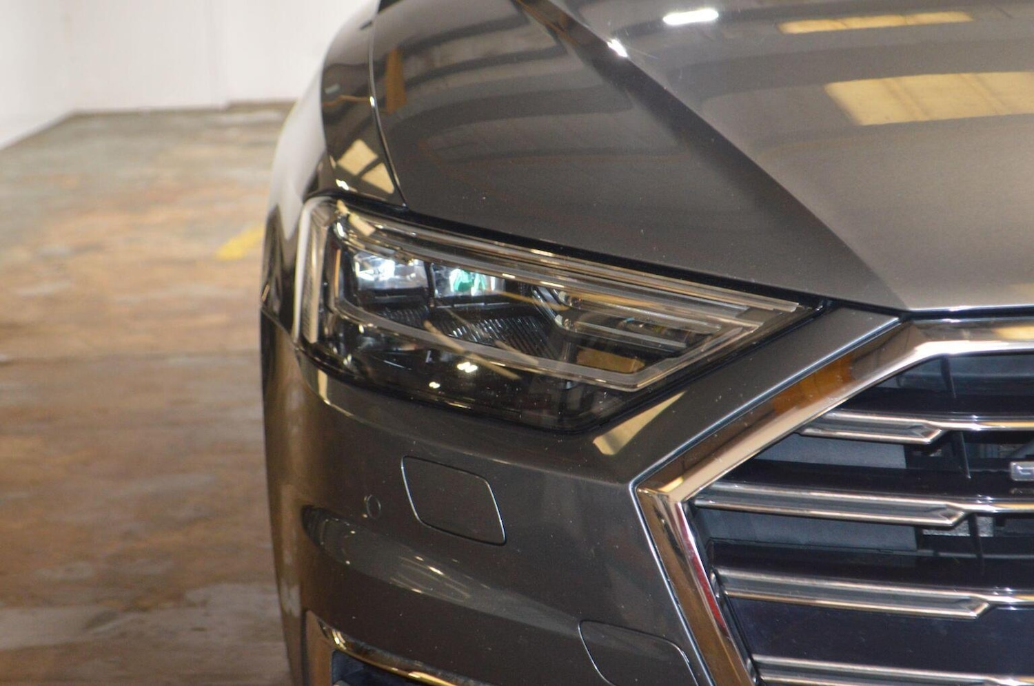 Used Audi A8 2018 for sale - 77213465: Photo 31
