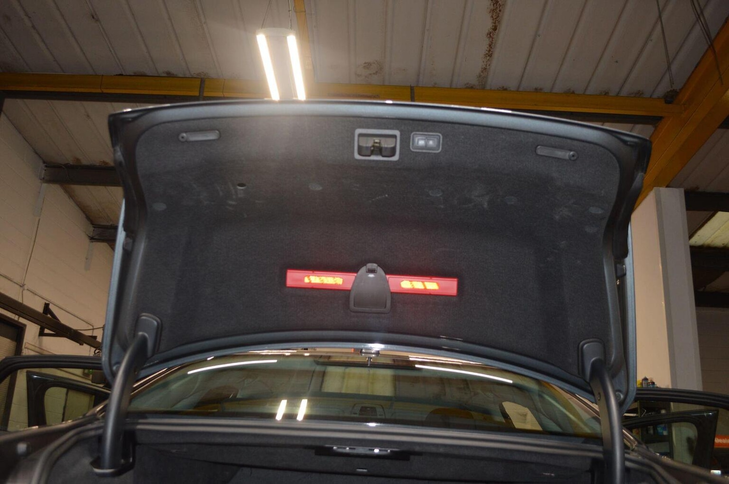 Used Audi A8 2018 for sale - 77213465: Photo 44