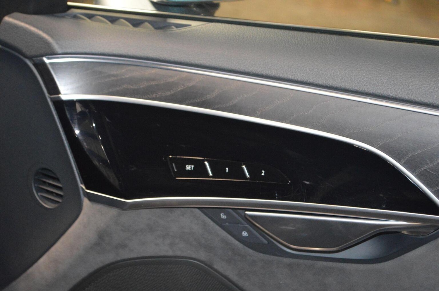 Used Audi A8 2018 for sale - 77213465: Photo 52