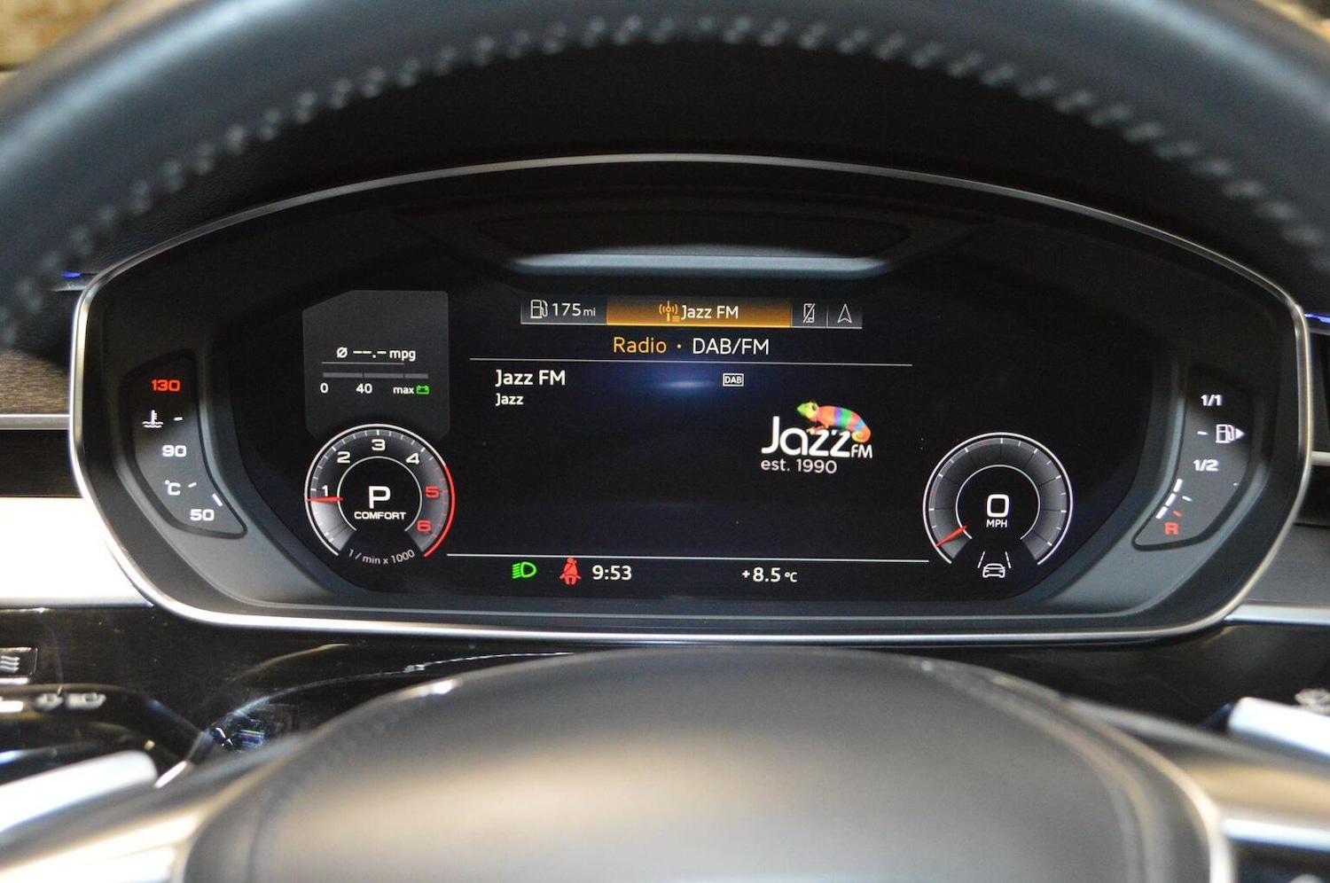 Used Audi A8 2018 for sale - 77213465: Photo 56