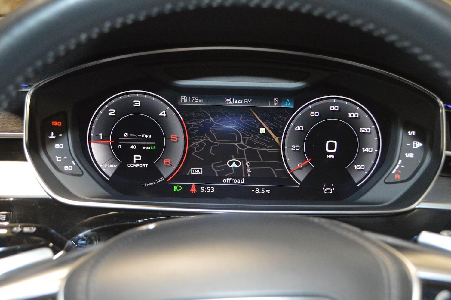 Used Audi A8 2018 for sale - 77213465: Photo 57