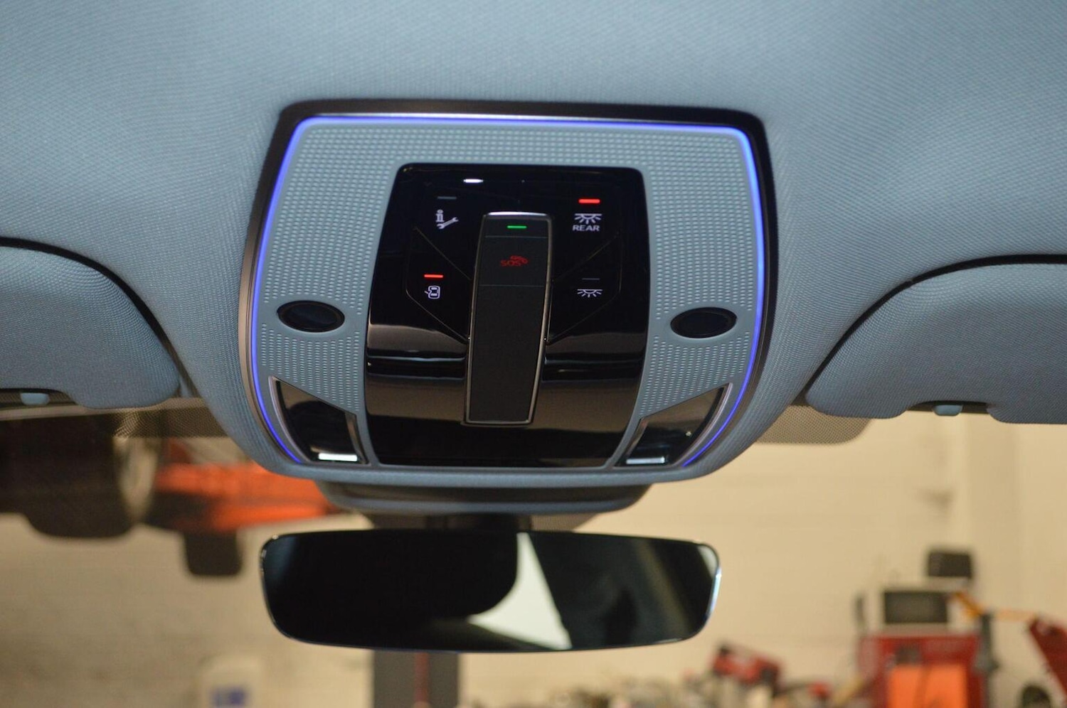 Used Audi A8 2018 for sale - 77213465: Photo 62