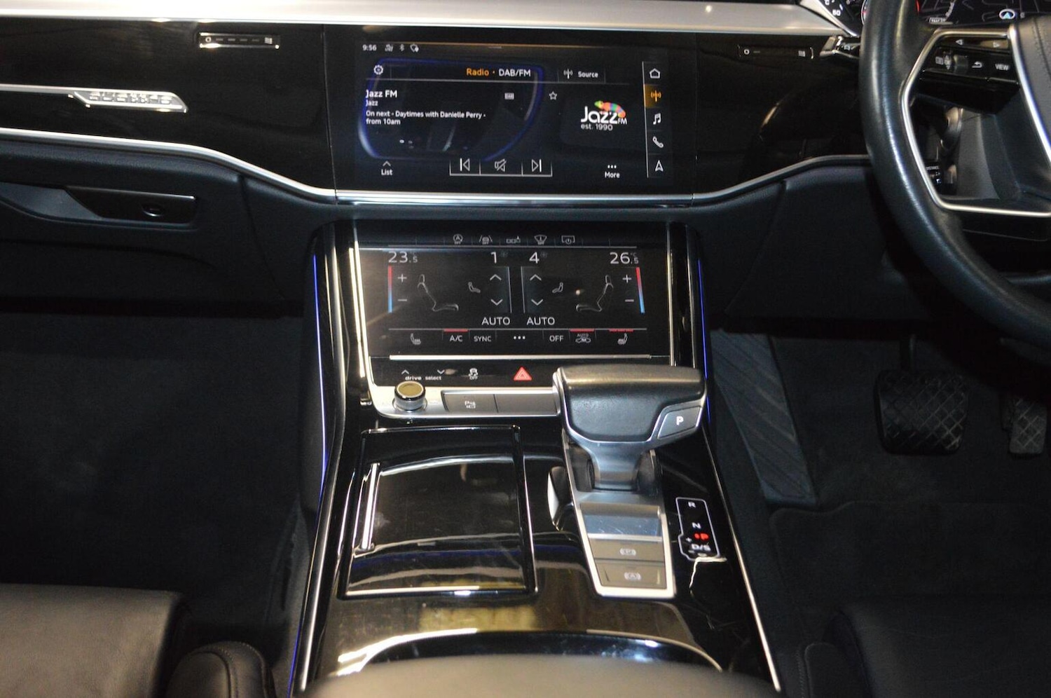 Used Audi A8 2018 for sale - 77213465: Photo 63