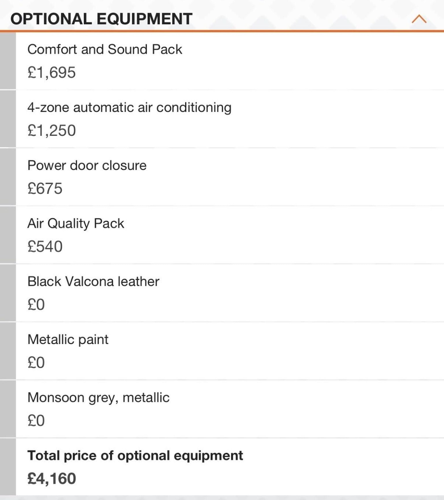 Used Audi A8 2018 for sale - 77213465: Photo 65