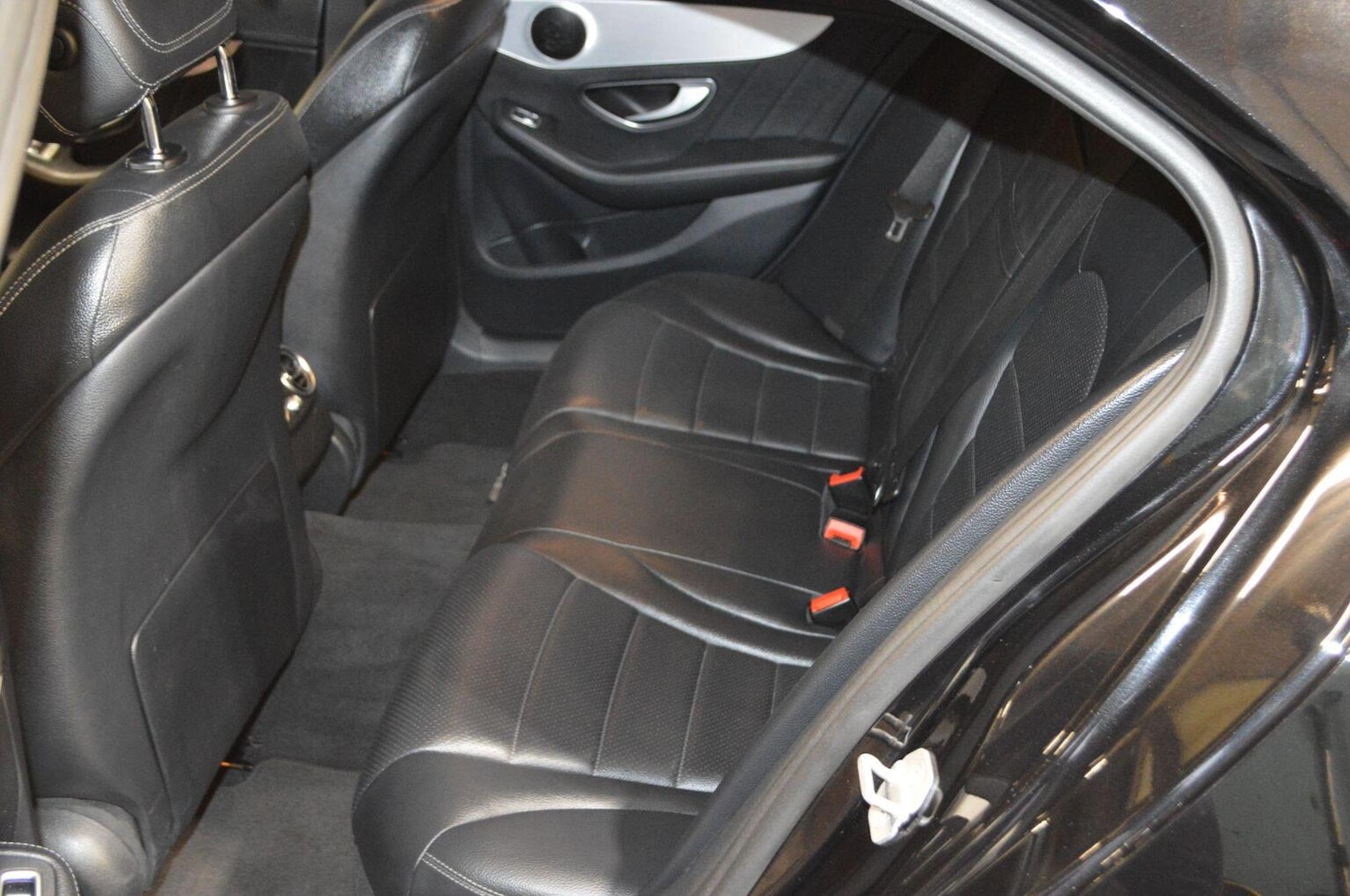 Used Mercedes-Benz C Class 2014 for sale - 77522041: Photo 15