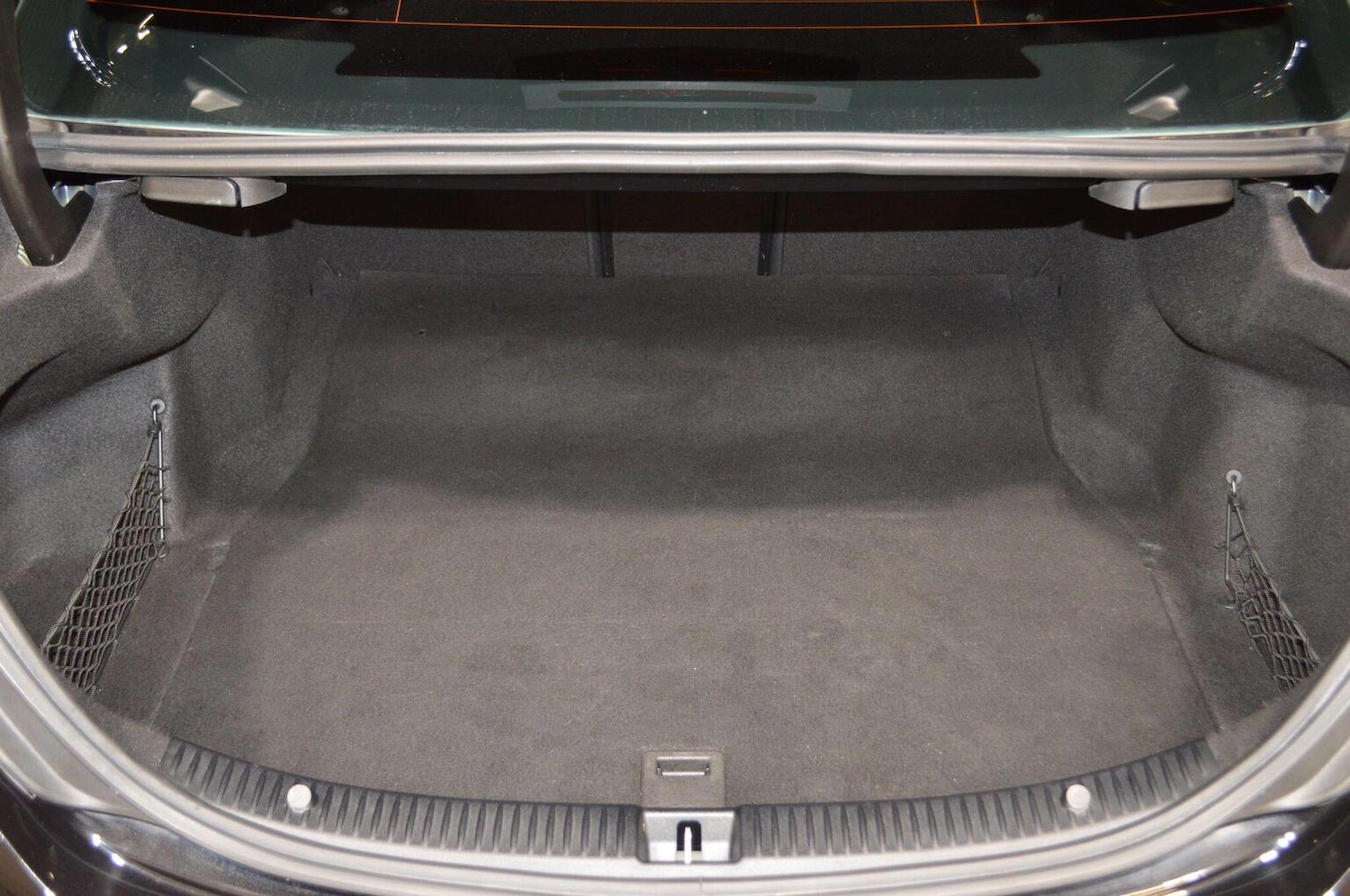 Used Mercedes-Benz C Class 2014 for sale - 77522041: Photo 17