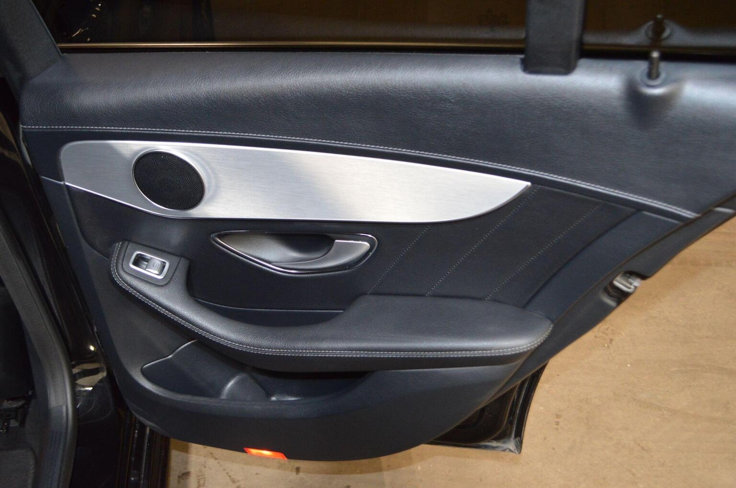 Used Mercedes-Benz C Class 2014 for sale - 77522041: Photo 18