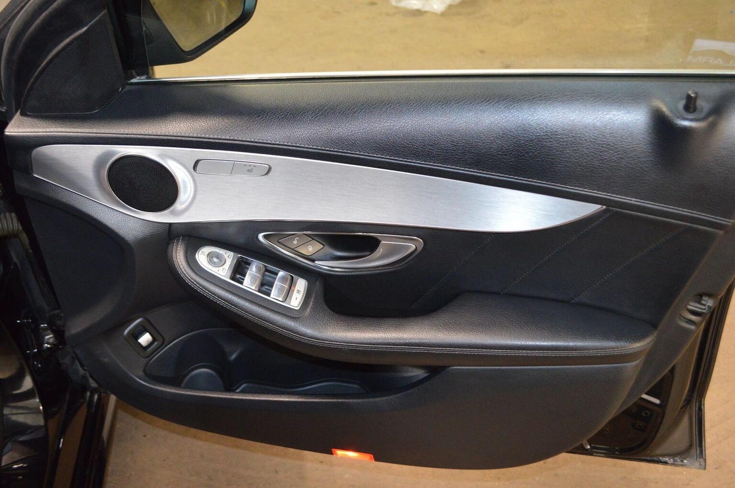 Used Mercedes-Benz C Class 2014 for sale - 77522041: Photo 19