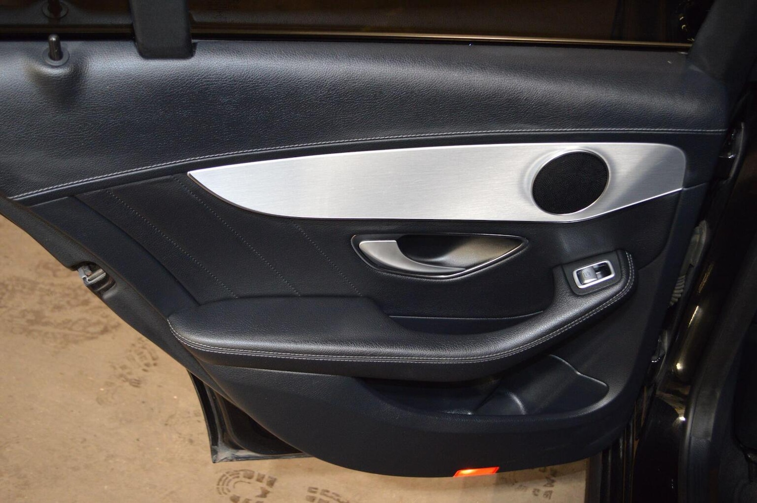 Used Mercedes-Benz C Class 2014 for sale - 77522041: Photo 21