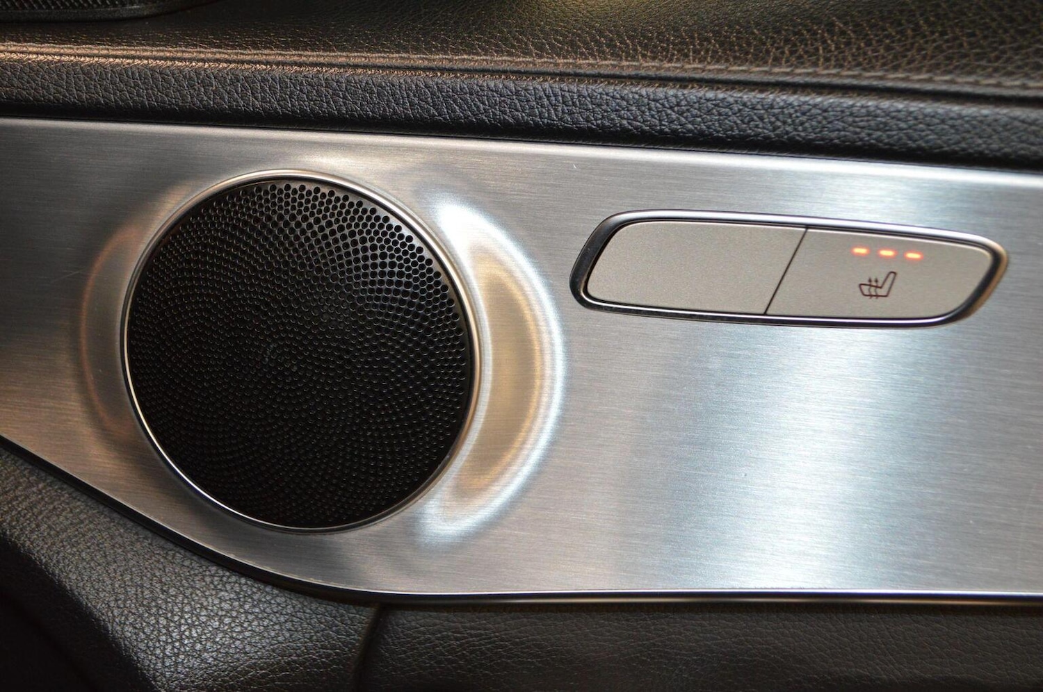 Used Mercedes-Benz C Class 2014 for sale - 77522041: Photo 27