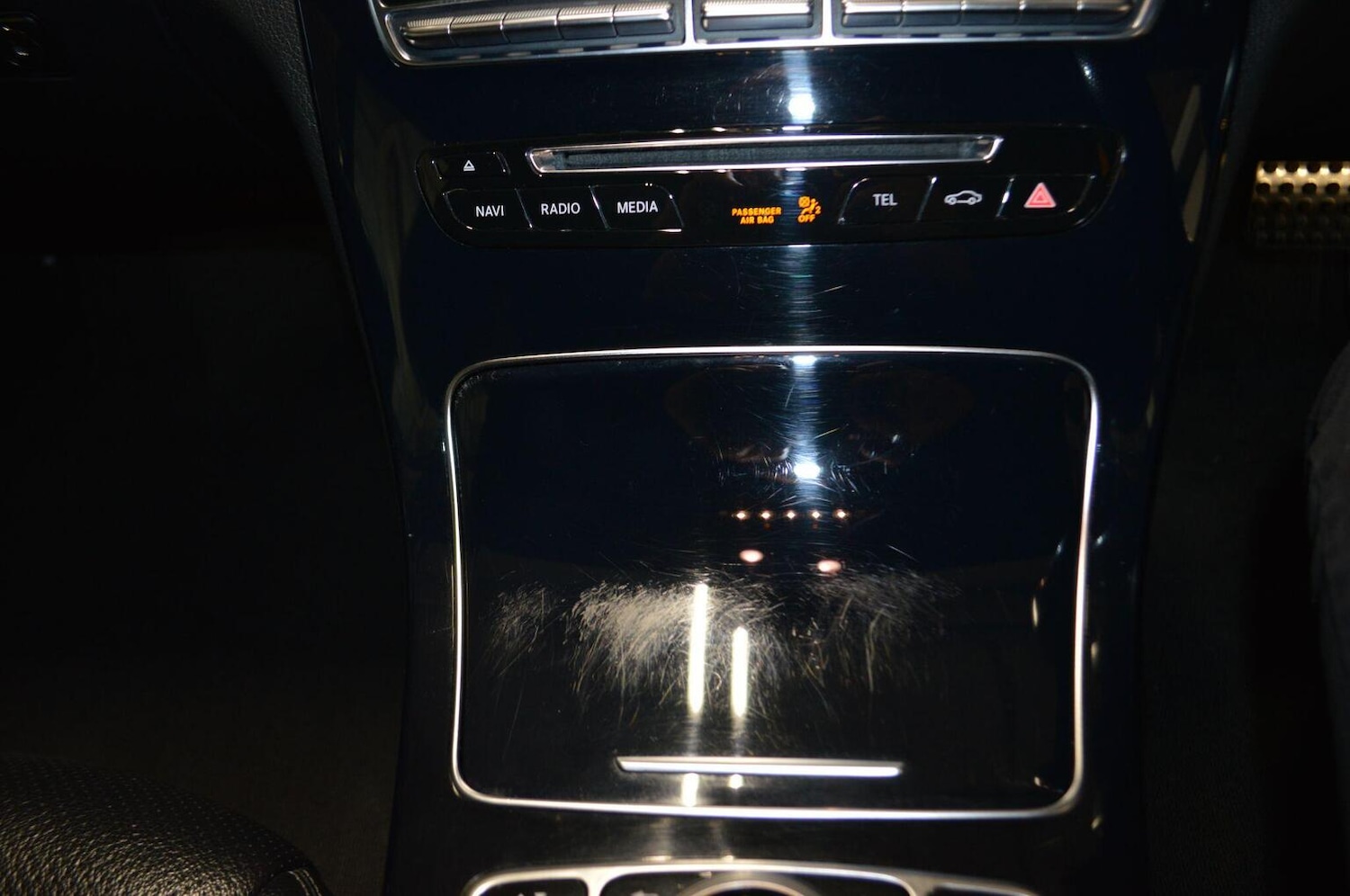 Used Mercedes-Benz C Class 2014 for sale - 77522041: Photo 35