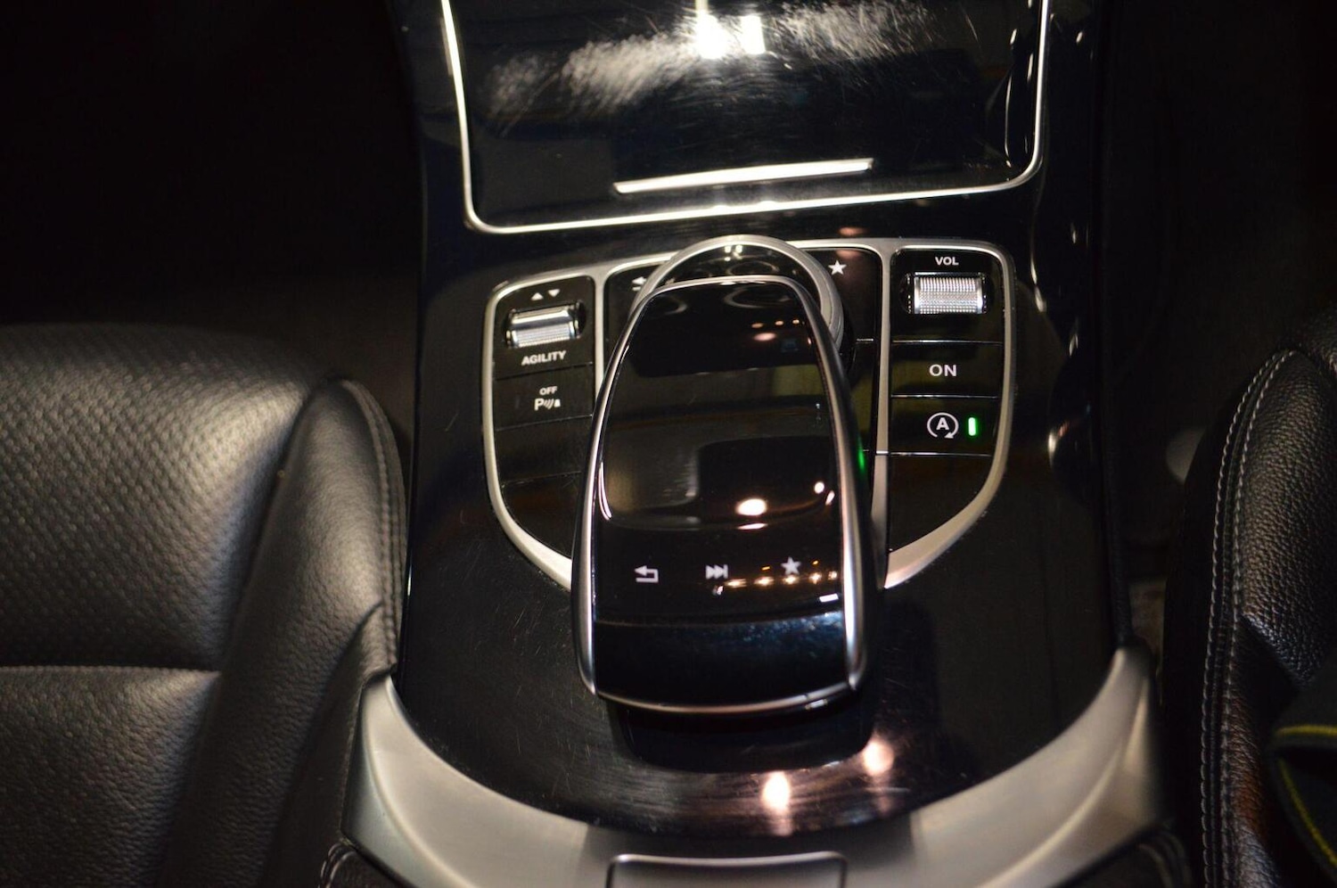 Used Mercedes-Benz C Class 2014 for sale - 77522041: Photo 37