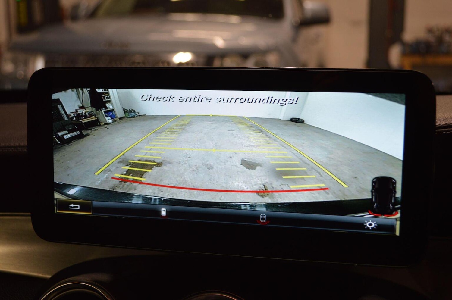 Used Mercedes-Benz C Class 2014 for sale - 77522041: Photo 39