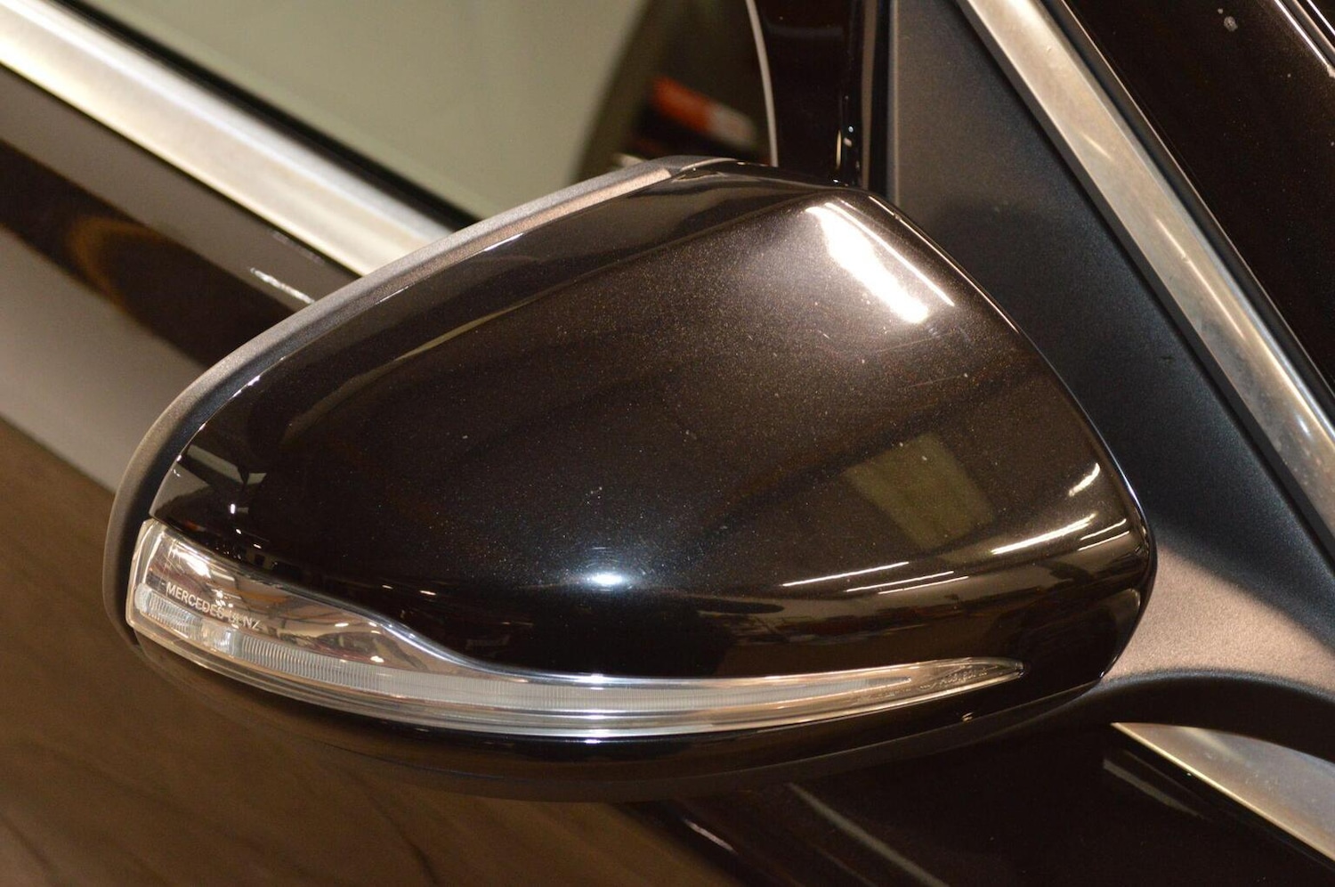 Used Mercedes-Benz C Class 2014 for sale - 77522041: Photo 42