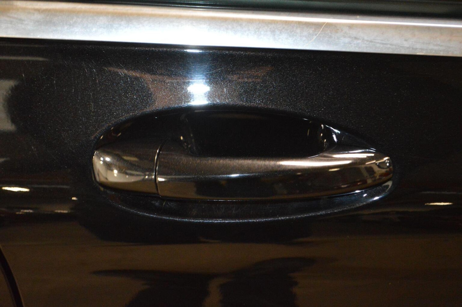 Used Mercedes-Benz C Class 2014 for sale - 77522041: Photo 43