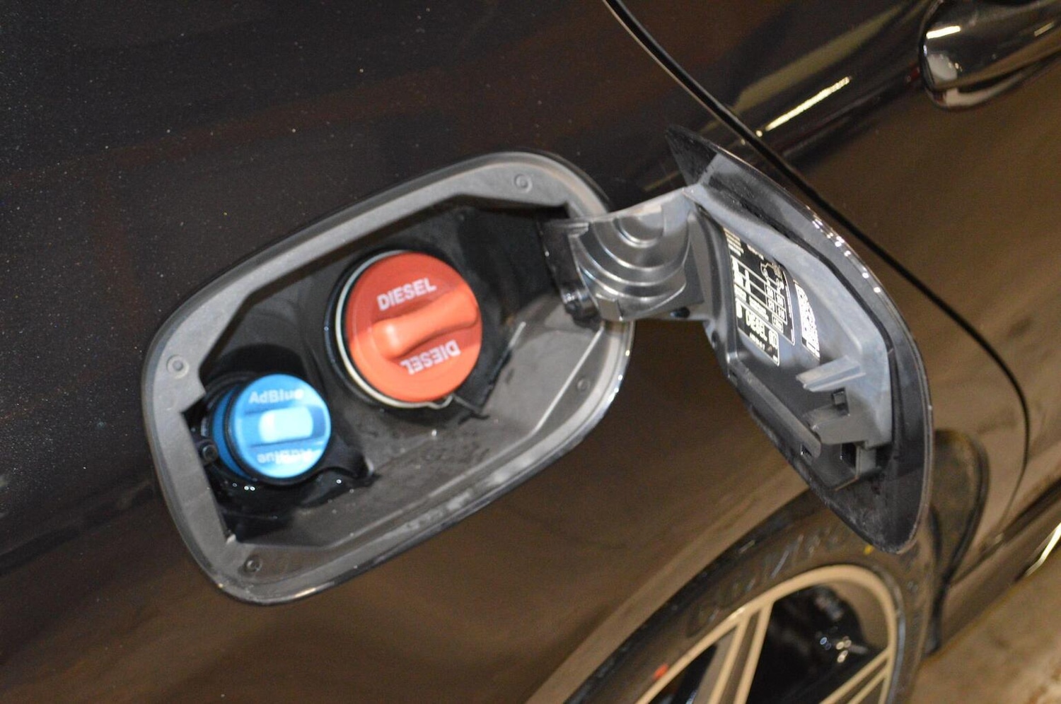 Used Mercedes-Benz C Class 2014 for sale - 77522041: Photo 44