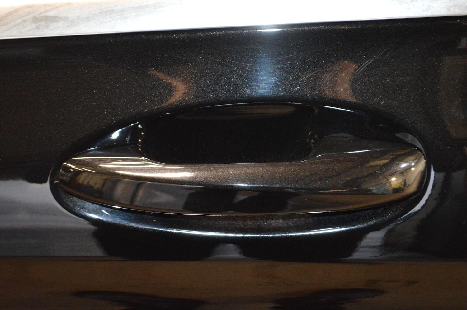 Used Mercedes-Benz C Class 2014 for sale - 77522041: Photo 48