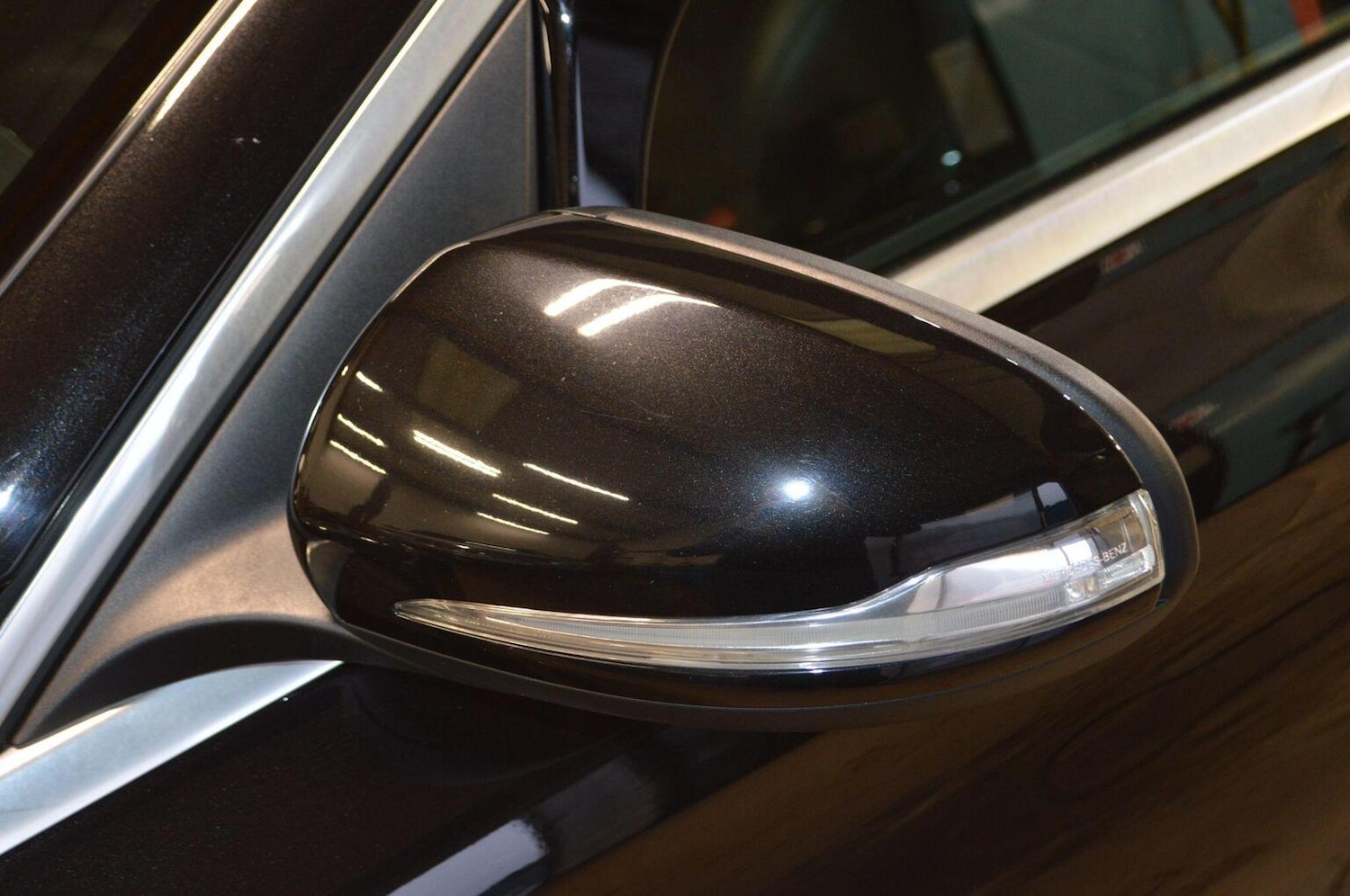 Used Mercedes-Benz C Class 2014 for sale - 77522041: Photo 49