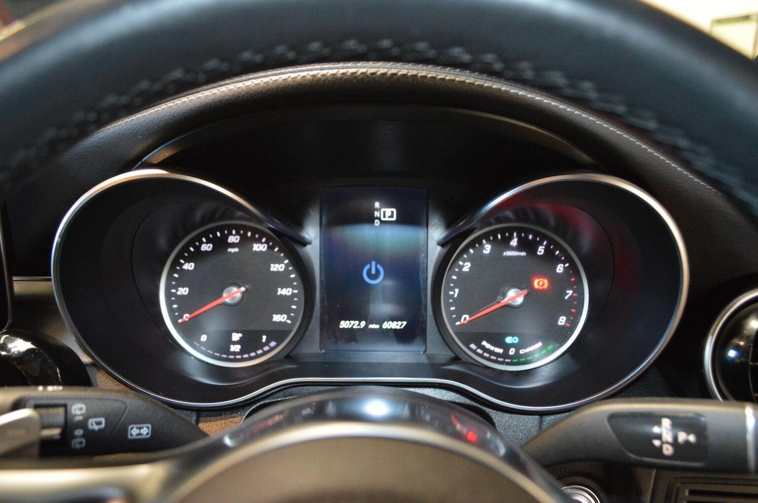 Used Mercedes-Benz GLC 2022 for sale - 77357382: Photo 21