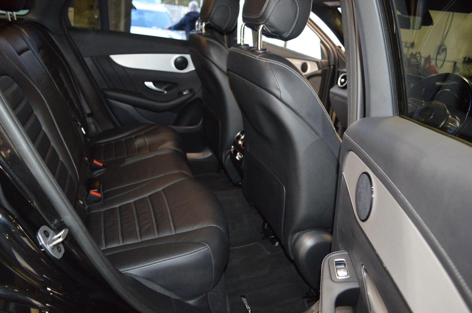 Used Mercedes-Benz GLC 2022 for sale - 77357382: Photo 23