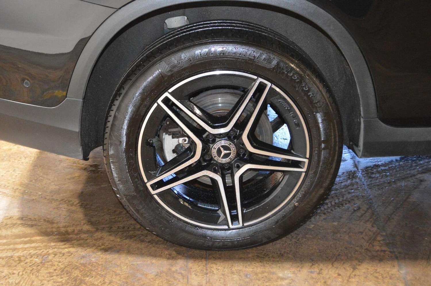 Used Mercedes-Benz GLC 2022 for sale - 77357382: Photo 26