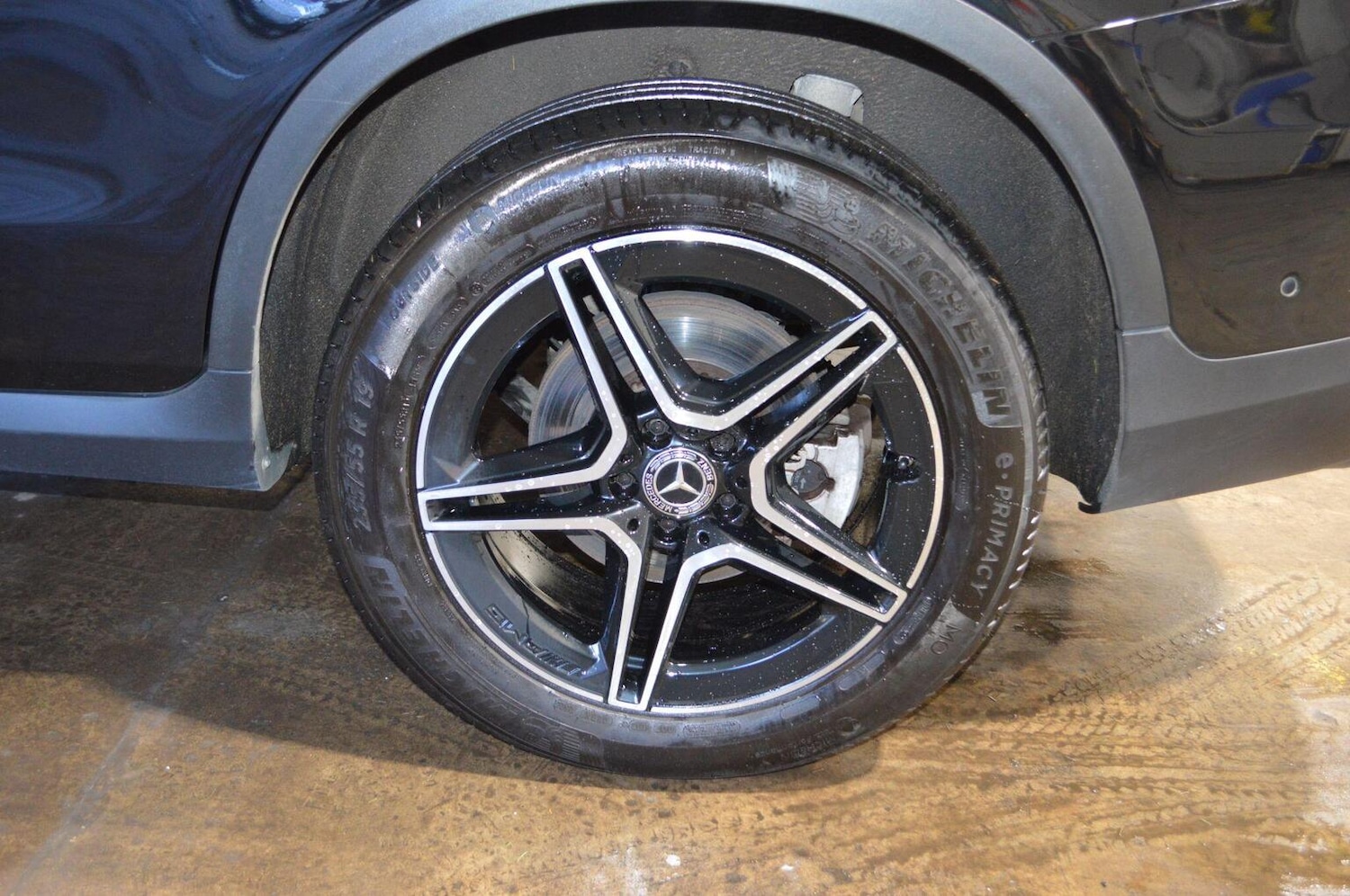 Used Mercedes-Benz GLC 2022 for sale - 77357382: Photo 27