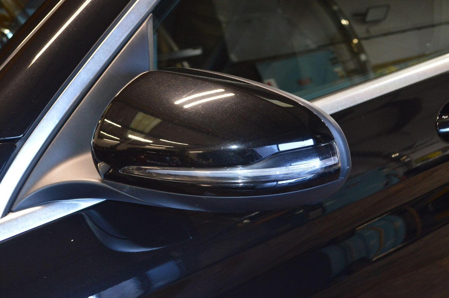 Used Mercedes-Benz GLC 2022 for sale - 77357382: Photo 28