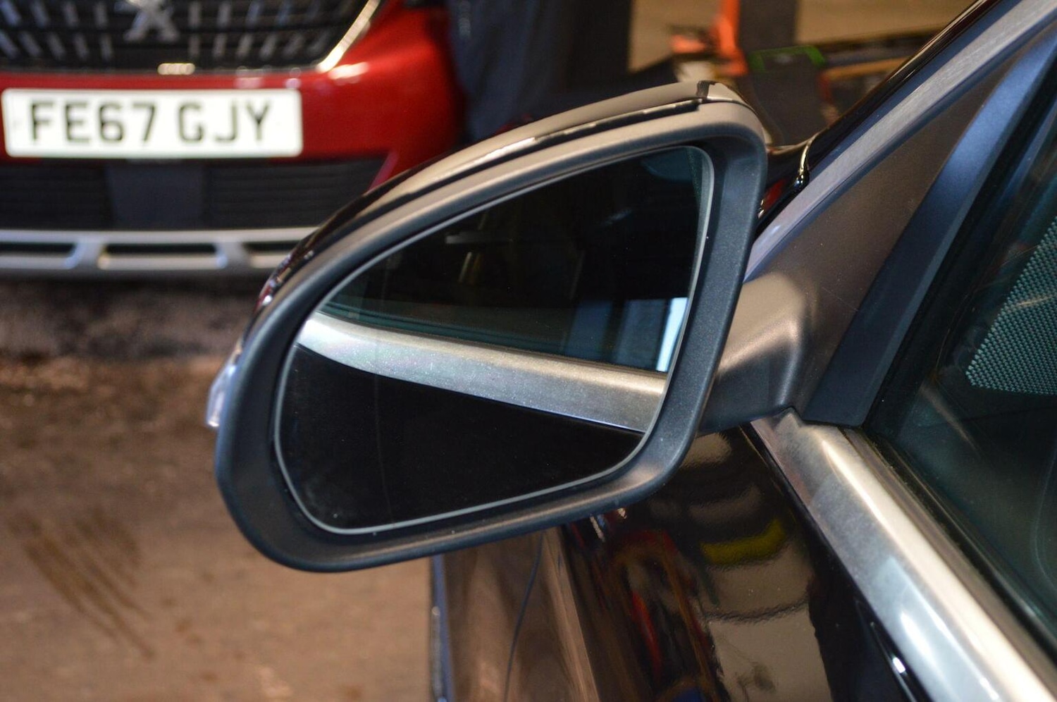 Used Mercedes-Benz GLC 2022 for sale - 77357382: Photo 29