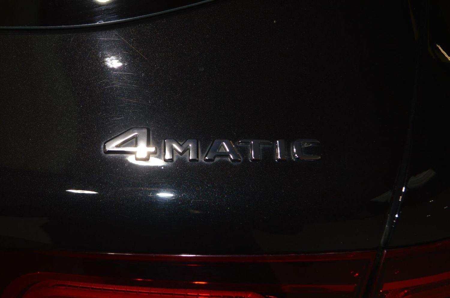 Used Mercedes-Benz GLC 2022 for sale - 77357382: Photo 34