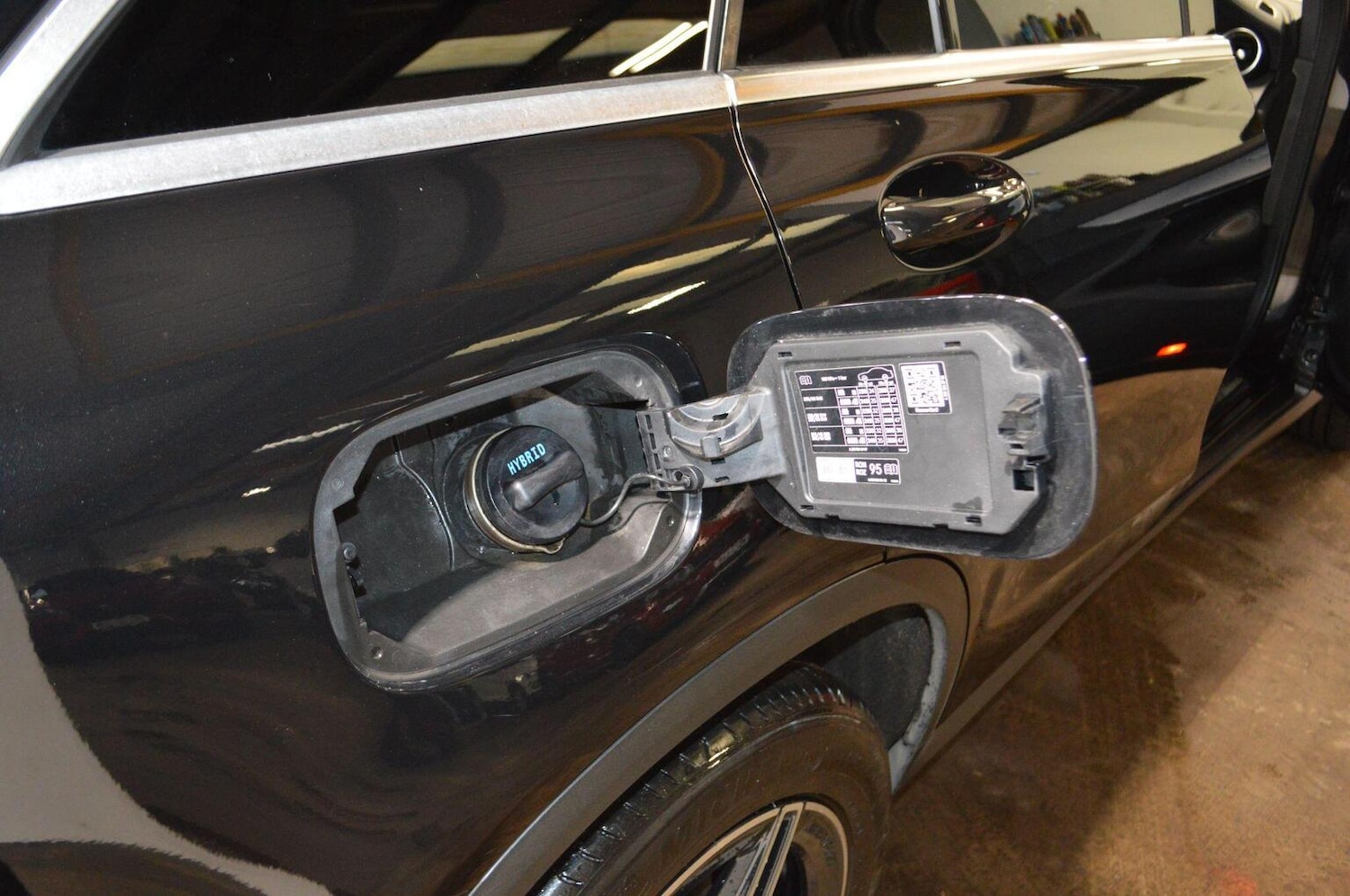 Used Mercedes-Benz GLC 2022 for sale - 77357382: Photo 36